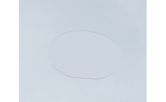 Оптические пластины LiNbO3 D100x1,0 мм, X-cut DSP